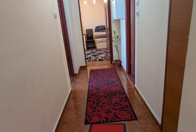 Apartament 2 camere | Gata de mutat | Loc de parcare | Zona Obor - Iancului - 9