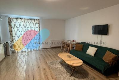 Apartament 2 camere, 53 mp, parcare, zona-Lidl - 2