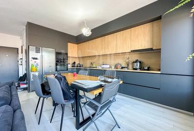 Apartament 4 camere de vanzare in Iris, Cluj Napoca - 5