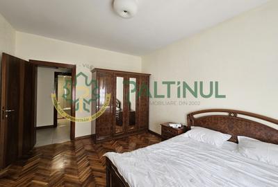 Apartament de închiriat la casa, zona centrala Sibiu, Bdul Victoriei, garaj - 10