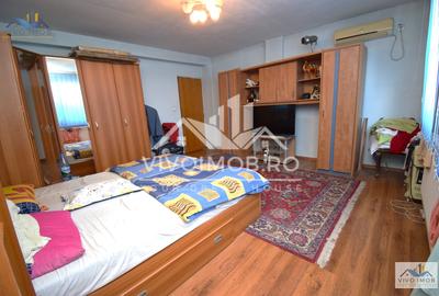 Crângași-Bd Constructorilor | Vilă individuală P+1+M | Teren 510 mp | Centrală - 33