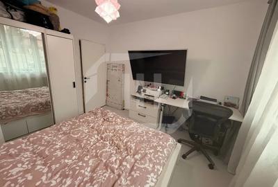 Apartament 2 camere finisat si mobilat, zona Eremia Grigorescu - 6
