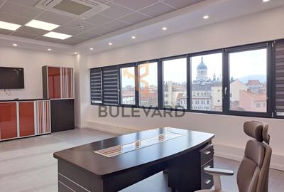 Spatiu birou in zona centrala! - 1