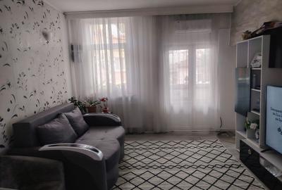 Apartament cu 2 camere în Dacia