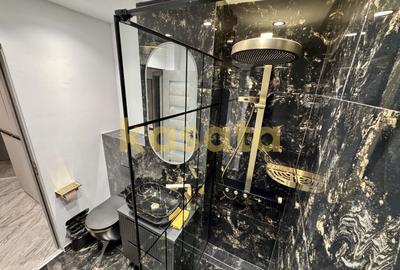 Apartament 2 camere | Dorobanți | prima închiriere | mobilat premium - 13