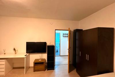 Garsonieră complet utilată | 42 m² | 5 min de UTCB - 3