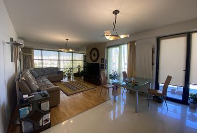 Apartament 4 camere bloc boutique si terasa de 25m - 7