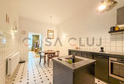 2 camere, zona Tribunalului - 5