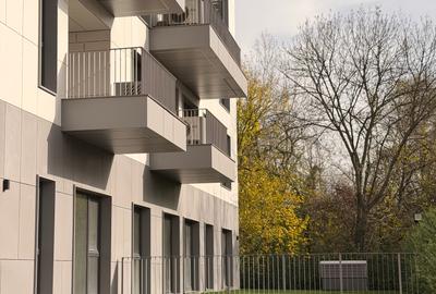 Spatiu Birou in ansamblul Noble Piatra Craiului - 1