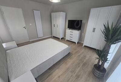 Lux- apartament 2 camere + balcon, parcare subterana | Cluj- zona Calea Baciului - 19