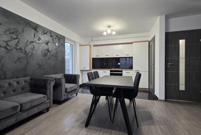 Tatarasi kaufland-2 Camere 55mp-bloc nou intabulat - 4