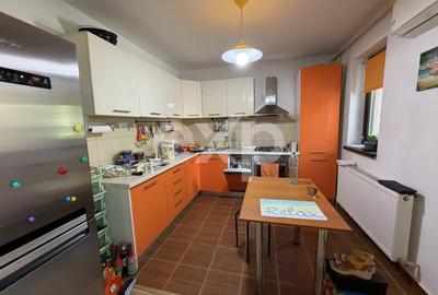 3 camere 73 mp mobilat/utilat 9 minute metrou 1 Decembrie parcare inclusă - 14