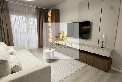 Apartament premium cu 2 camere în Florești – Zona Eroilor - 5