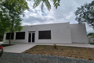 Casa de vacanta / spatiu comercial de vanzare – Frumusani - 13
