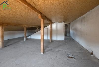 Vila Brancoveanu, Alunisului, S+P+1+M, 311 mpu, teren 200 mp, garaj - 17