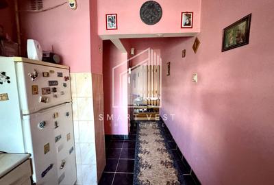 Apartament 3 camere | Etaj 2 | 75 mp | Zona Micro 15 - 14