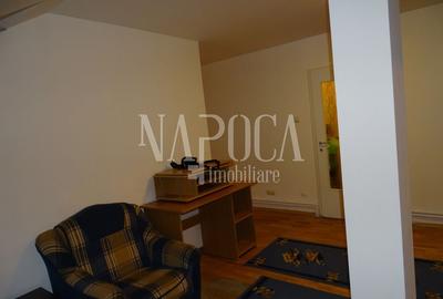 Apartament 3 camere de vanzare in Plopilor, Cluj Napoca - 5