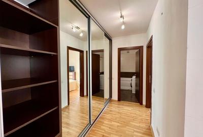 Apartament 2 camere, Herăstrău / Cartierul Francez - 13