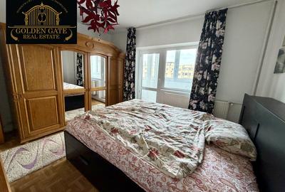13 Septembrie - Marriot | 3 Camere | 11 min metrou - 1