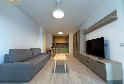 2 camere l Superfinisat l Elite City l Garaj subteran - 3