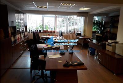 NOU i  ichiriere spatiu  la cheie 145mp si 2 garaje subterane NORD - 1