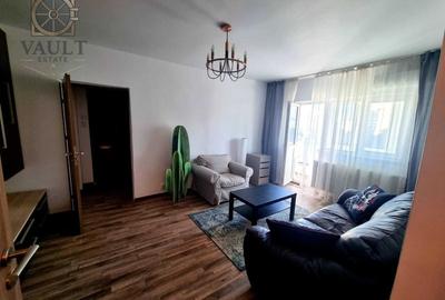 Apartament 2 camere bloc anvelopat- Mega Mall - 1