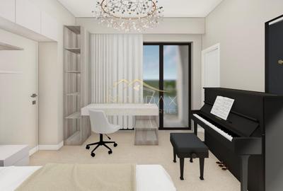 Penthouse Triplex exclusivist *285mp* // 3 Terase // Herastrau - 11