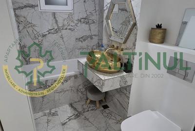 Apartament de inchiriat, parter, str. Rusciorului, Sibiu - 10