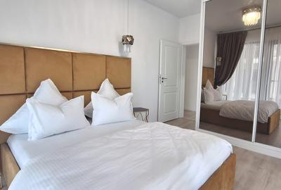 Mamaia Nord-Lidl la doar 150 de plaja si mare apartamente cu 2 camere la cheie, - 12