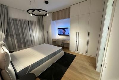 Apartament în One Verdi,View superb,parcare inclusă - 14