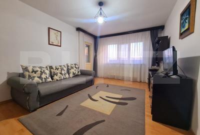 Apartament 2 camere, 56 mp, zona Ciuperca - 1