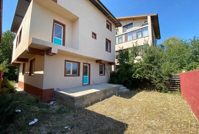 Apartament 2 Camere + Gradina 90 Mp - Mutare Imediata - Mobilat