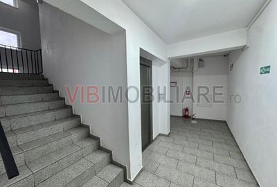 3 Camere - Bloc Nou - Giulesti - 63 mp - 12