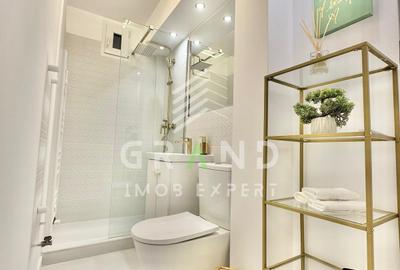 NOU pe Piata | Apartament 2 Camere | Ultrafinisat | Logie | Piata Mihai Viteazu - 18