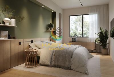 Vânzare Apartament 2 Camere cu Terasă ! - 17