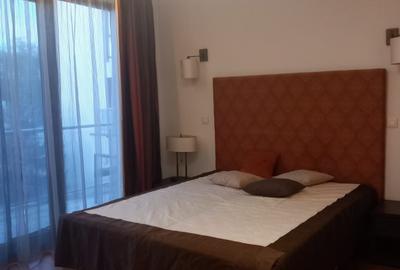 Otopeni langa aeroport 3 camere lux etaj 2/3, mobilat si utilat complet, parcare - 7