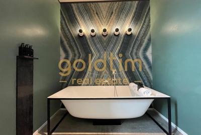 APARTAMENT UNIC/4CAMERE/DESIGN/SERVICII HOTELIERE/PRIMAVERII/TERASA 63MP/PARCARE - 24
