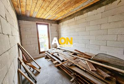 Casa la rosu, 4 camere, 301 mp teren, P+1, zona Alba-Micesti - 19