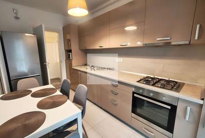 2 Camere 21 Residence Politehnica Iuliu Maniu 15 H  Lujerului - 55