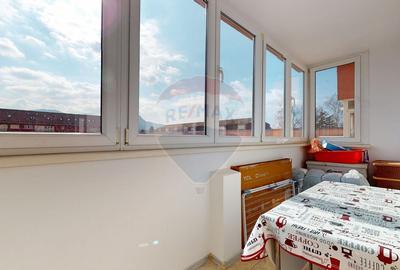Apartament cu 2 camere de închiriat în zona Garii - 10