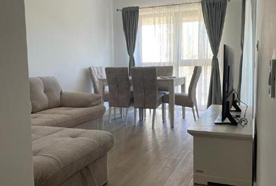 PARCULUI 20, 3 camere lux, etaj 2, 80 mp, terasa spectaculoasa, garaj, PREMIUM - 5