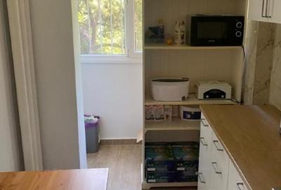 Dorobanti/Beller/Floreasca Parc, Parter, 3 Camere, posibil birou, cabinet, etc. - 4