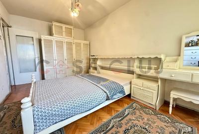 3 camere decomandate, Gheorgheni! - 2