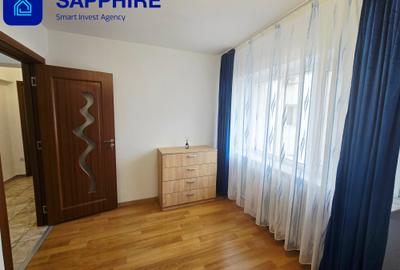 Apartament 3 camere zona Ion Mihalache, metrou, boiler, bloc reabilitat - 8