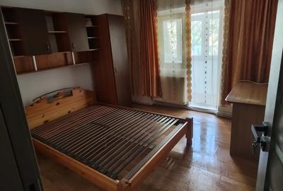 Apartament 2 camere la parter cu 2 balcoane - 8