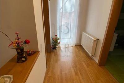 Duplex mobilat - zona excelenta in Ghiroda - toate utilitatile - 2 optiuni de va - 9