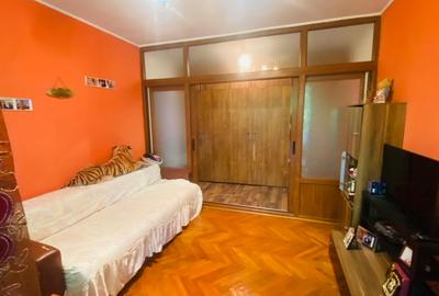 Apartament 4 camere decomandat | Zona City Park Mall | 2 balcoane | 2 băi | - 4