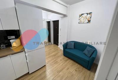 Apartament 2 Camere, 52mp, Junior Residence, Parcare Subterană & Boxă Inclusă - 3