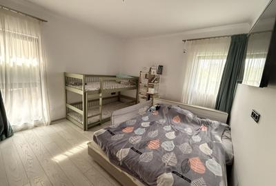 Apartatament cu Grădină, 53 + 110 MP, parcare si 2 anexe, Borhanci - 6