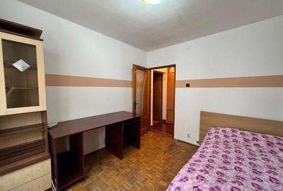 Apartament cu 3 camere Piata Abator - 4